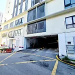 Desa Park North Ikea One Utama Isp Damansara Kl