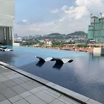 Desa Park North Ikea One Utama Isp Damansara Kl