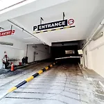 Desa Park North Ikea One Utama Isp Damansara Kl