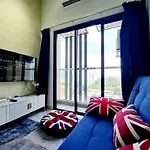 Desa Park North Ikea One Utama Isp Damansara Kl