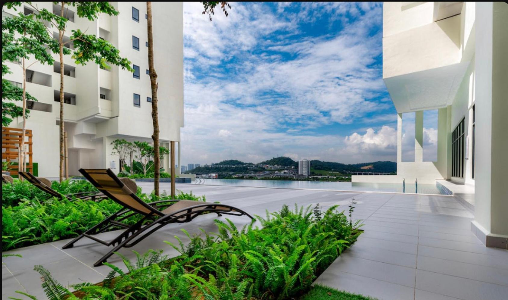 Desa Park North Ikea One Utama Isp Damansara Kl *
