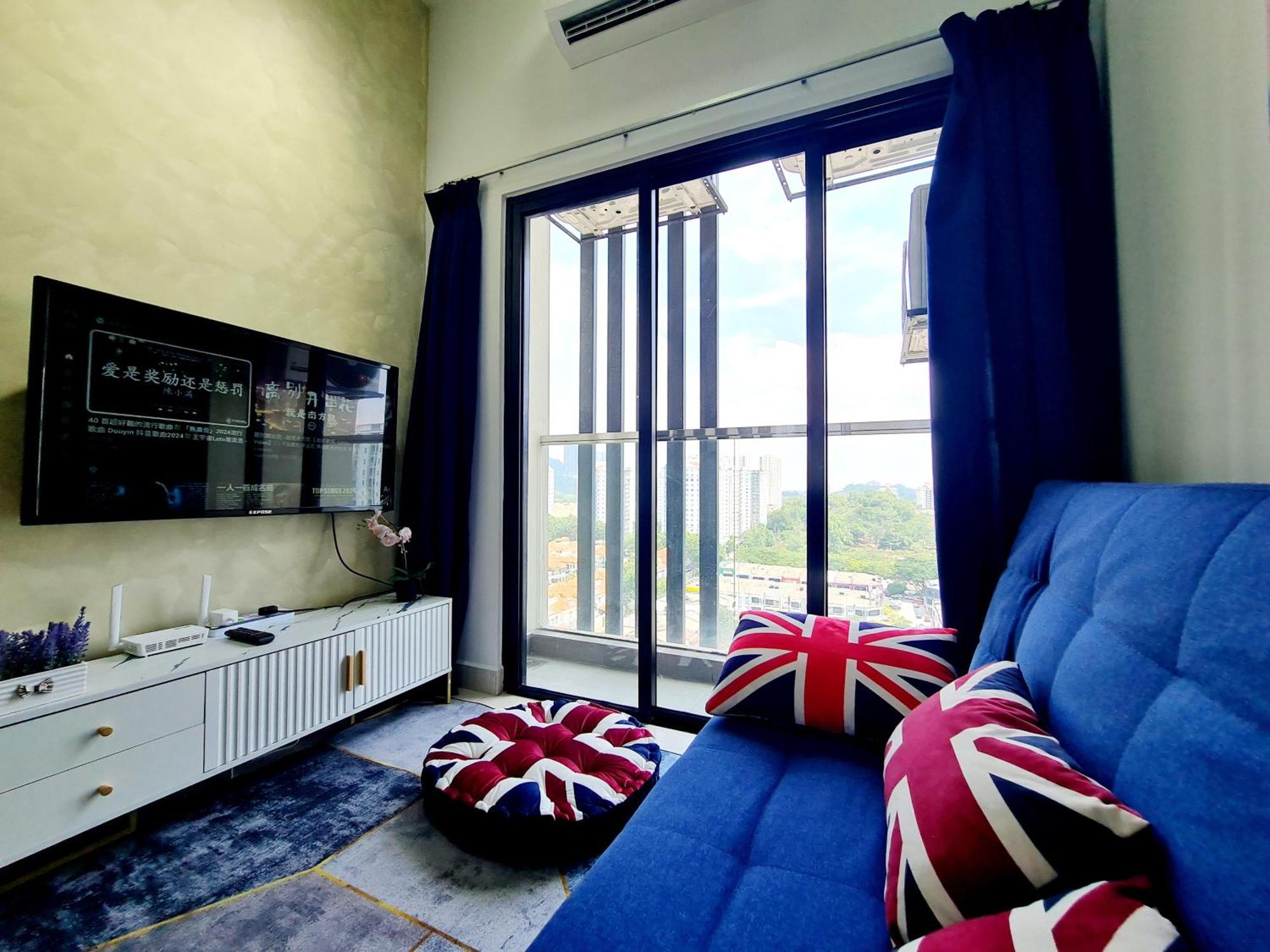 Desa Park North Ikea One Utama Isp Damansara Kl * Kuala Lumpur