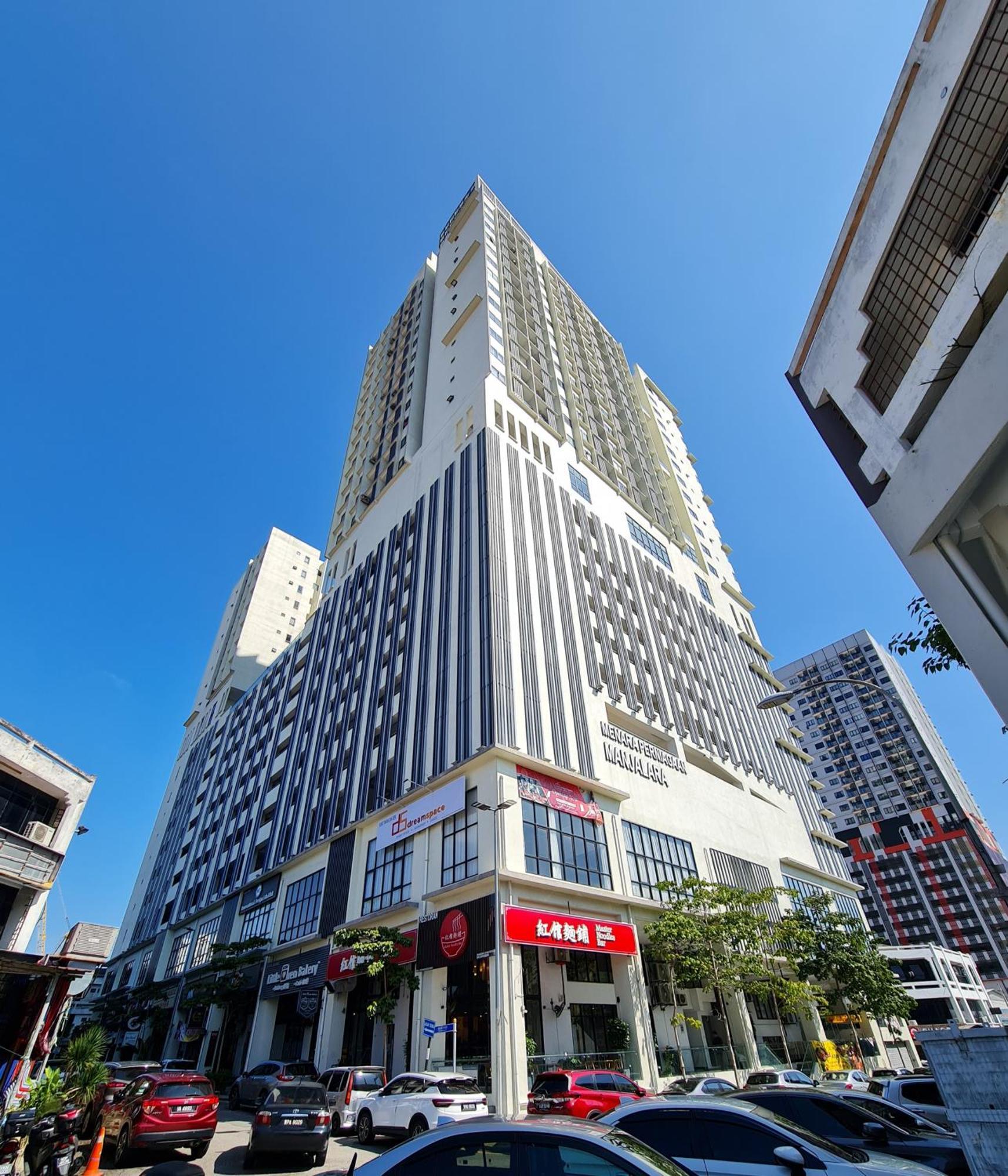Desa Park North Ikea One Utama Isp Damansara Kl Kuala Lumpur