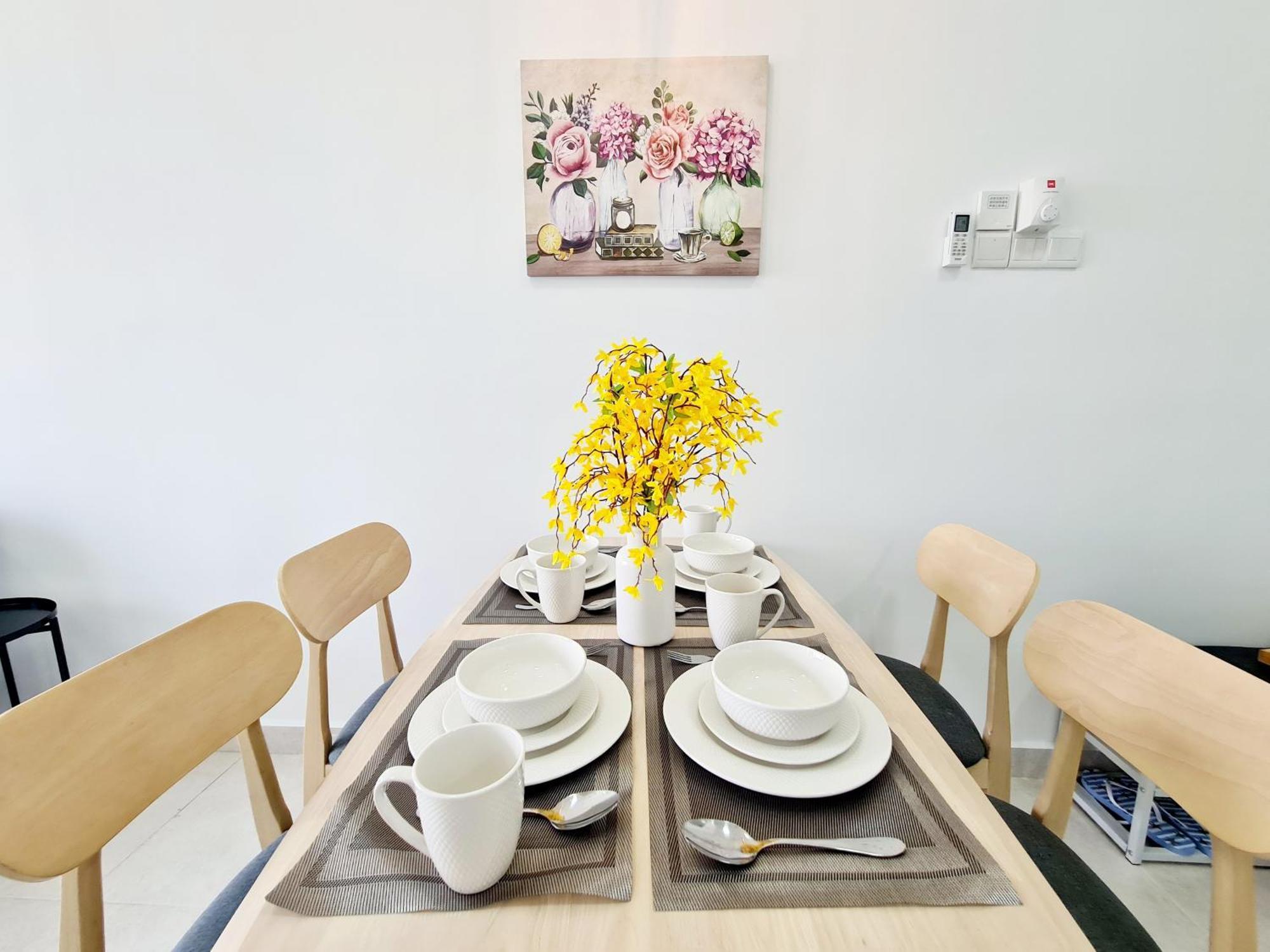 Desa Park North Ikea One Utama Isp Damansara Kl Kuala Lumpur