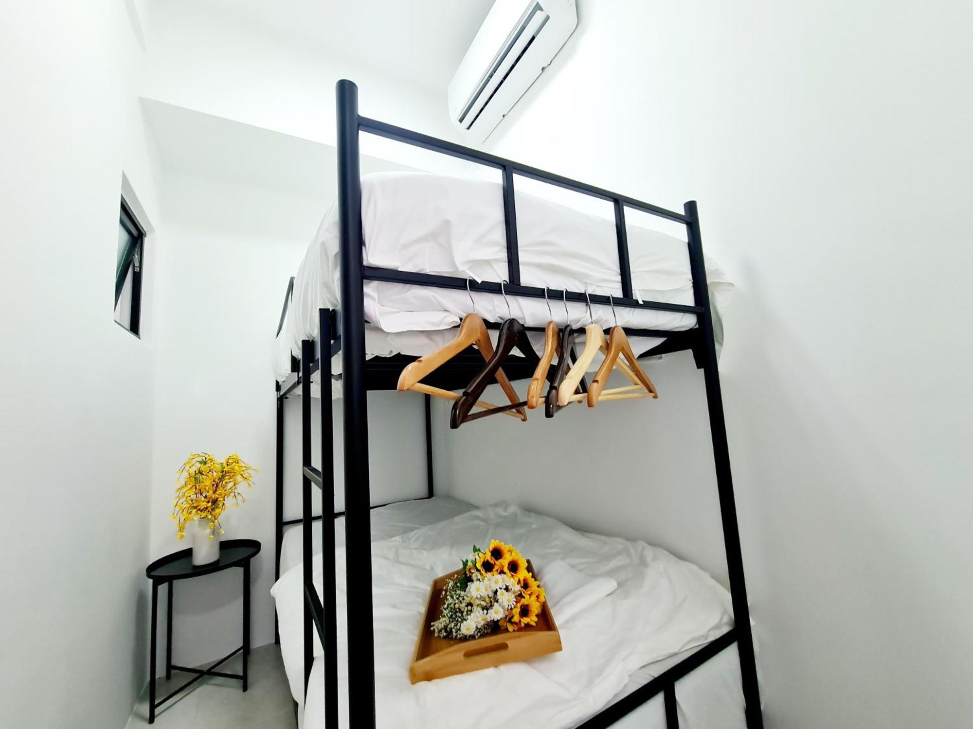 Pangsapuri Desa Park North Ikea One Utama Isp Damansara Kl Kuala Lumpur