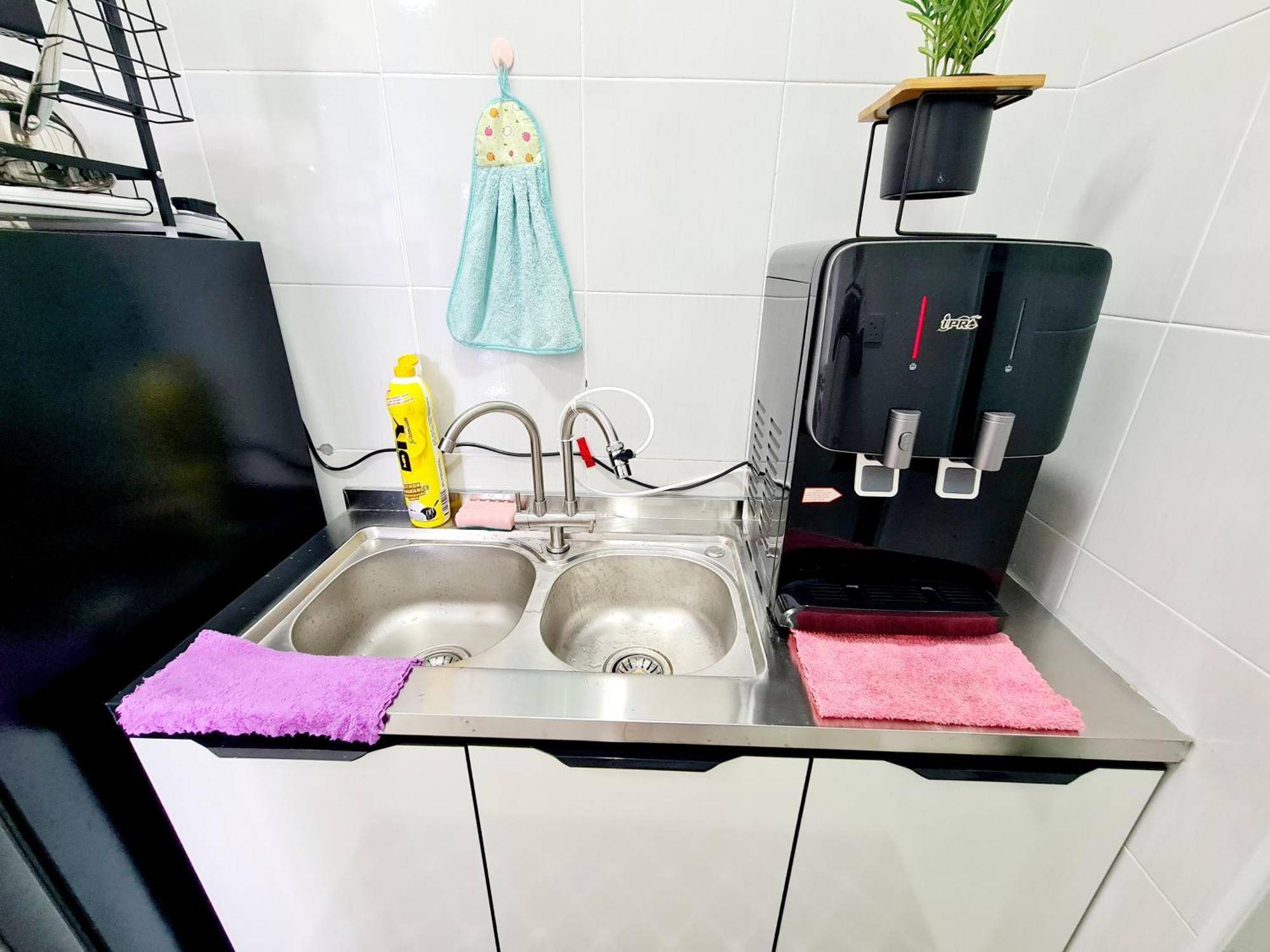 Desa Park North Ikea One Utama Isp Damansara Kl