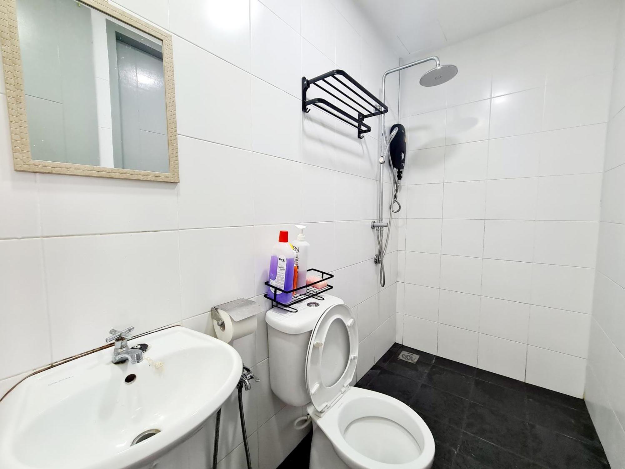 Pangsapuri Desa Park North Ikea One Utama Isp Damansara Kl