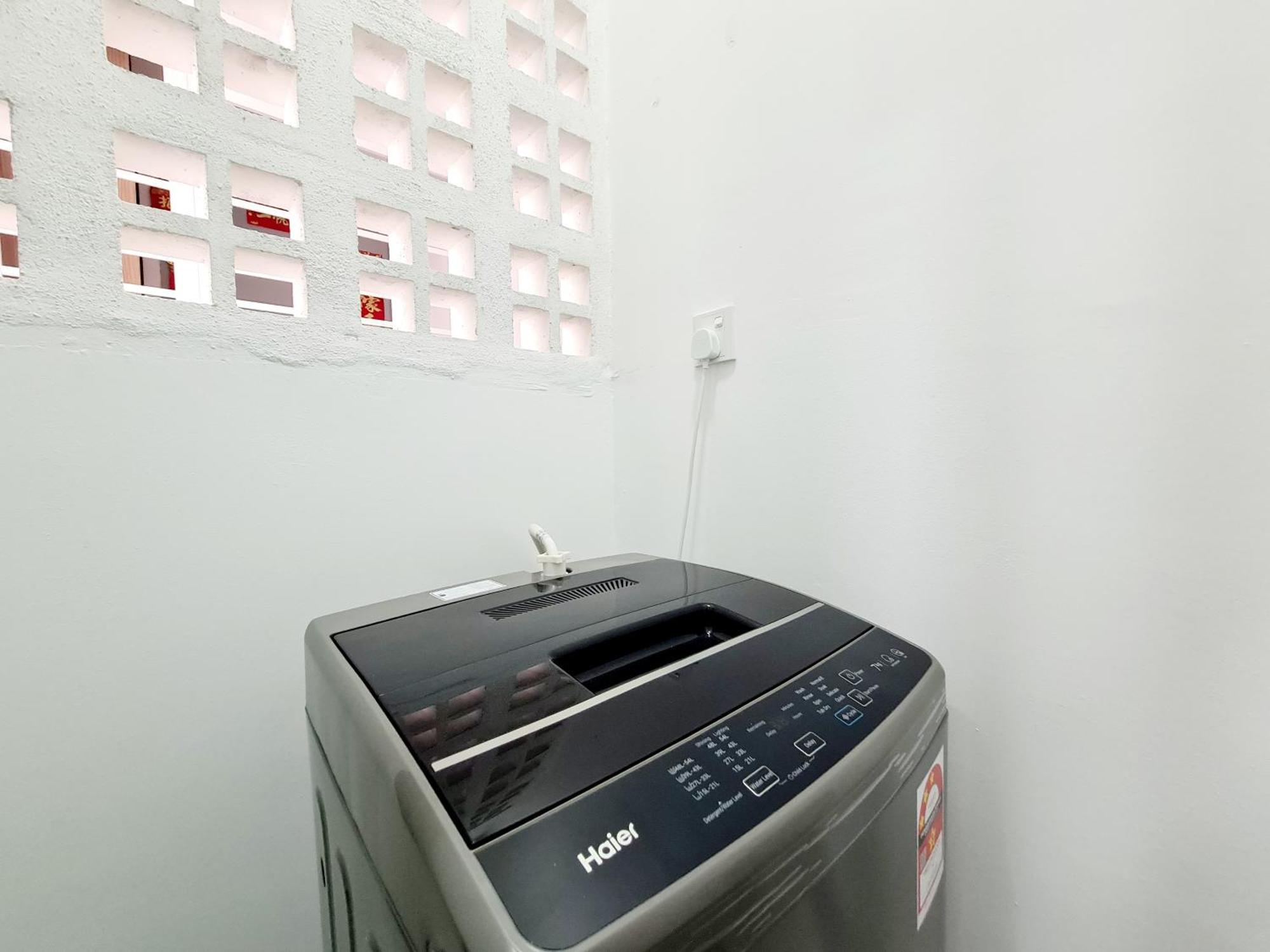 Pangsapuri Desa Park North Ikea One Utama Isp Damansara Kl
