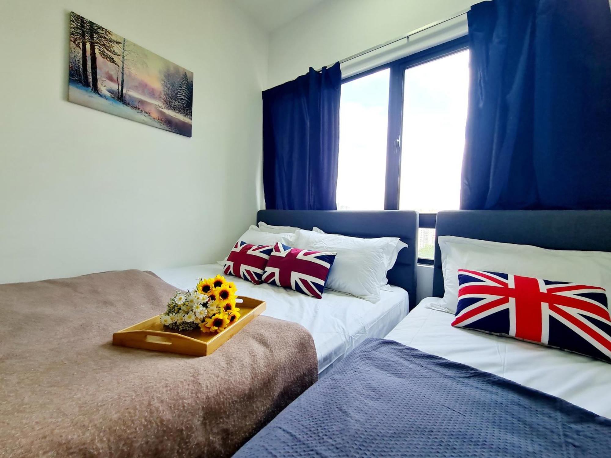 Desa Park North Ikea One Utama Isp Damansara Kl * Kuala Lumpur